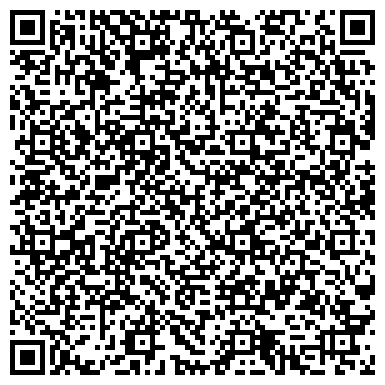 QR-код с контактной информацией организации Атлант-М-Конел, ИЧУТП представительство