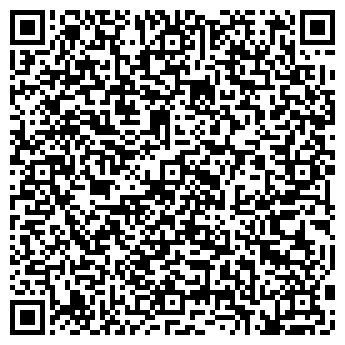 QR-код с контактной информацией организации Субъект предпринимательской деятельности ЧП Вяткин
