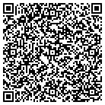 QR-код с контактной информацией организации Арт Плазма