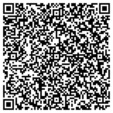 QR-код с контактной информацией организации Интернет- магазин "Благоздрав"