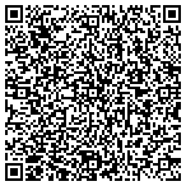 QR-код с контактной информацией организации ООО «КОТЛОПРОМ»