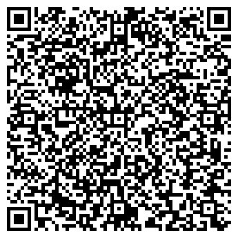 QR-код с контактной информацией организации ООО "Техника"