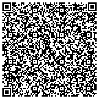 QR-код с контактной информацией организации ООО «Шанхайский машиностроительный завод Shibang»