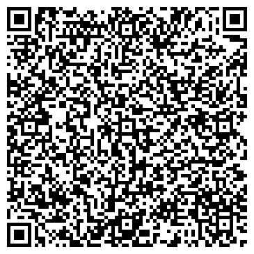 QR-код с контактной информацией организации Общество с ограниченной ответственностью Компания "ЭНЕРГИЯ ВОДЫ"