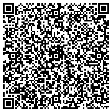 QR-код с контактной информацией организации СПД Фролов