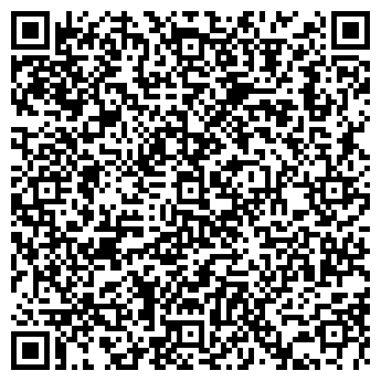 QR-код с контактной информацией организации ООО "Визок Экспо"