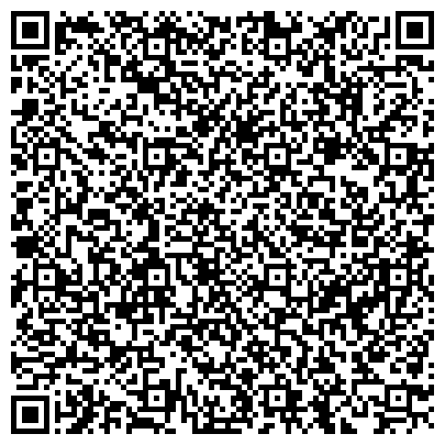 QR-код с контактной информацией организации Интера, Павлоградский Машиностроительный Завод
