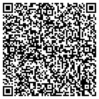 QR-код с контактной информацией организации Дахбуд, ЧП