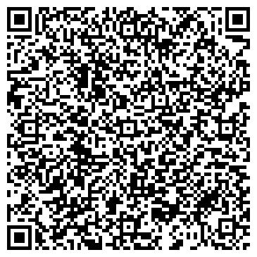 QR-код с контактной информацией организации Укрлесмаркетинг, ЗАО