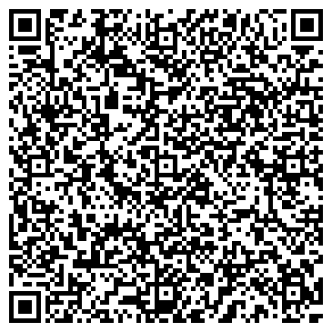 QR-код с контактной информацией организации Торговый дом "Меркурий"