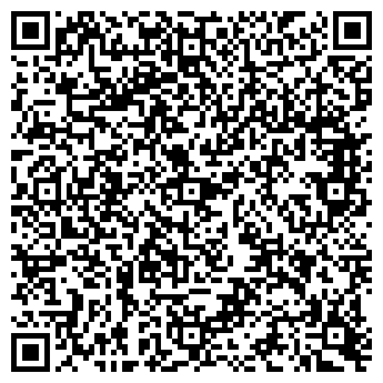 QR-код с контактной информацией организации Текноком-Украина, ООО