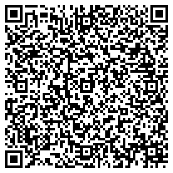 QR-код с контактной информацией организации Акватория Тепла, Компания