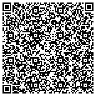 QR-код с контактной информацией организации Камчатский колледж искусств