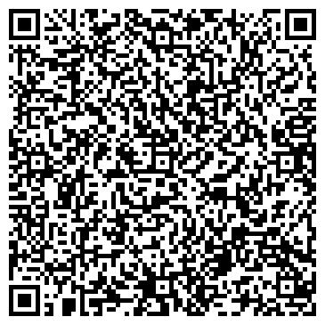 QR-код с контактной информацией организации Мувер трейд, ООО