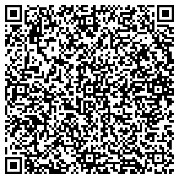 QR-код с контактной информацией организации Теплоблок, ООО
