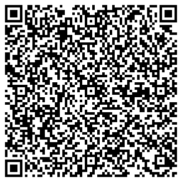 QR-код с контактной информацией организации Газтеплотехника, ООО