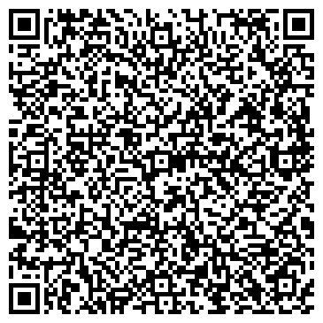 QR-код с контактной информацией организации Инжавтосервис, ООО