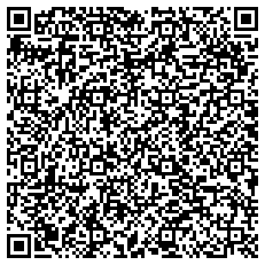 QR-код с контактной информацией организации Донецкий вентиляторный завод, ЗАО