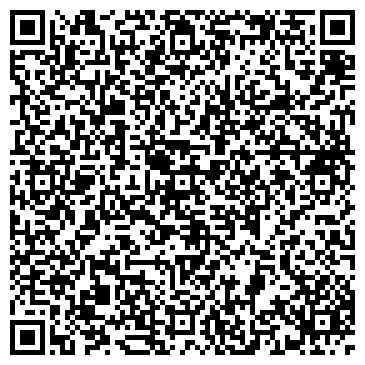 QR-код с контактной информацией организации Промышленные системы УФ обеззараживания, ООО