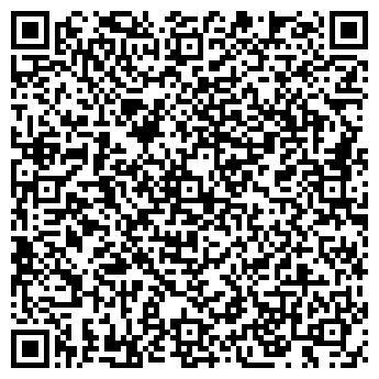 QR-код с контактной информацией организации Частное предприятие ЧП «Интэко-Сич»
