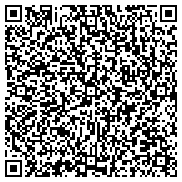 QR-код с контактной информацией организации Общество с ограниченной ответственностью «CETAB СТАЛЬСЕРВИС» ООО