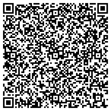 QR-код с контактной информацией организации Милано Украина, ООО