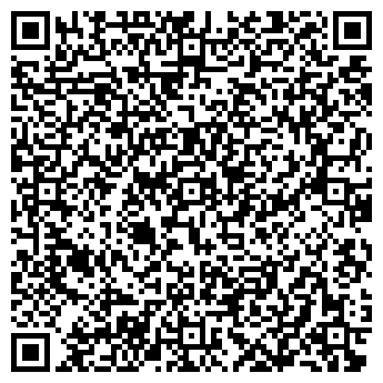QR-код с контактной информацией организации Элватех, ООО