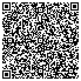 QR-код с контактной информацией организации Моси, ООО