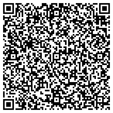 QR-код с контактной информацией организации Тетра-Импекс, ООО