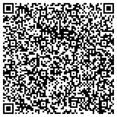 QR-код с контактной информацией организации Частное предприятие Швейная техника и фурнитура