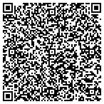 QR-код с контактной информацией организации Вентиляторный завод, ООО
