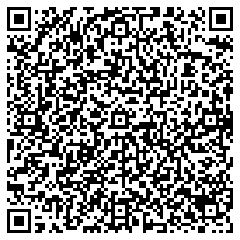 QR-код с контактной информацией организации Ком Ком, ООО