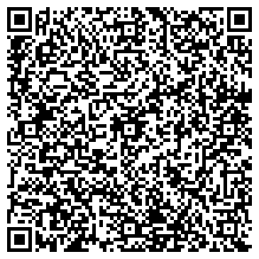 QR-код с контактной информацией организации Субъект предпринимательской деятельности MEGA-SHOP Интернет-магазин