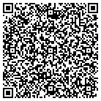 QR-код с контактной информацией организации Янголятко, ЧП