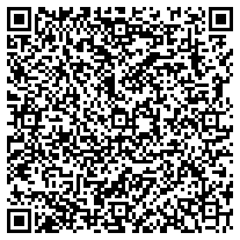QR-код с контактной информацией организации Плаза-Сервис, ООО