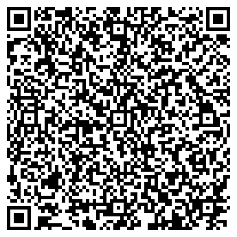 QR-код с контактной информацией организации Резиновая Долина, ООО
