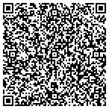 QR-код с контактной информацией организации Каскад, ЧП