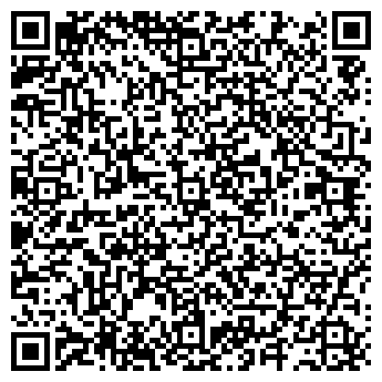 QR-код с контактной информацией организации укрмагсервис