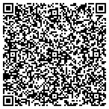 QR-код с контактной информацией организации Naba Corporation (Наба Корпорэйшн), ТОО