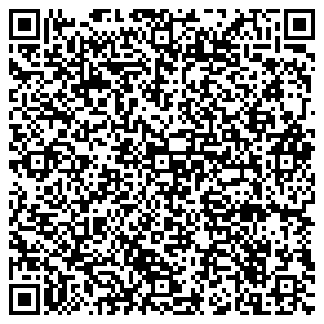 QR-код с контактной информацией организации БАНЯ СТАНЦИИ ПЕРМЬ-СОРТИРОВОЧНАЯ, ЧП