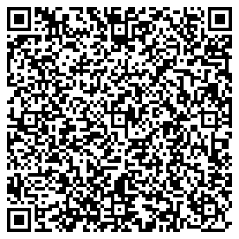 QR-код с контактной информацией организации ФОП Красноштан