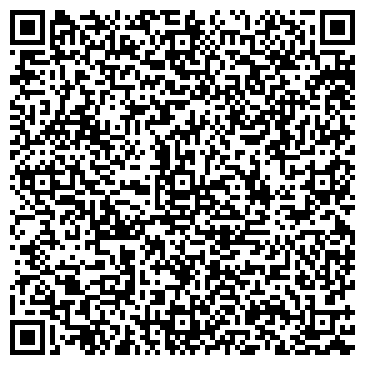 QR-код с контактной информацией организации Компрессорный завод, ТОО