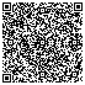 QR-код с контактной информацией организации ИП Абдрахманова
