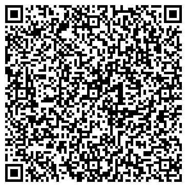 QR-код с контактной информацией организации ИП Добрынина Ж.А.