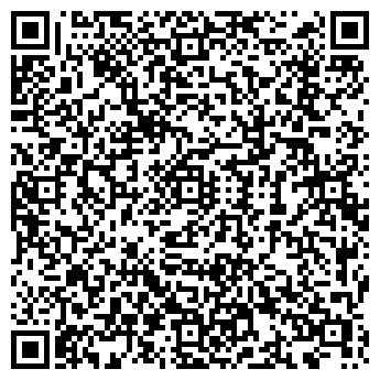 QR-код с контактной информацией организации Частное предприятие Мебельный Магнат