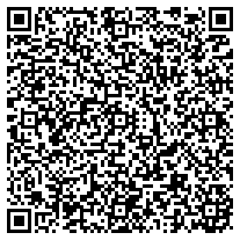 QR-код с контактной информацией организации ЧДУП "БелАвтоТурист"