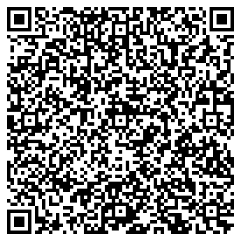 QR-код с контактной информацией организации Техснаб.kz