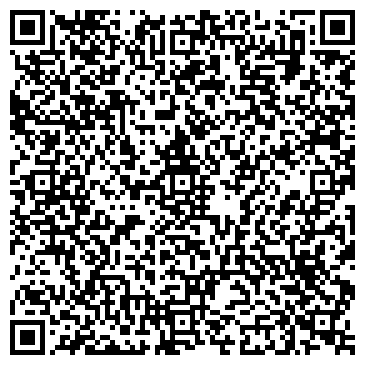 QR-код с контактной информацией организации ООО Баз Ресурс Инвест