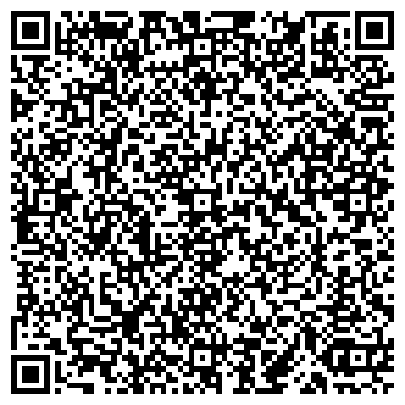 QR-код с контактной информацией организации Общество с ограниченной ответственностью ООО «Индустриальные решения»