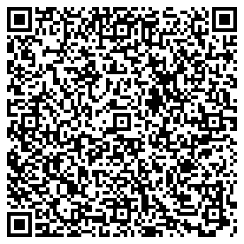 QR-код с контактной информацией организации ООО Гидрохаус